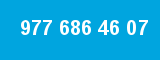 977 686 46 07 977 686 46 07